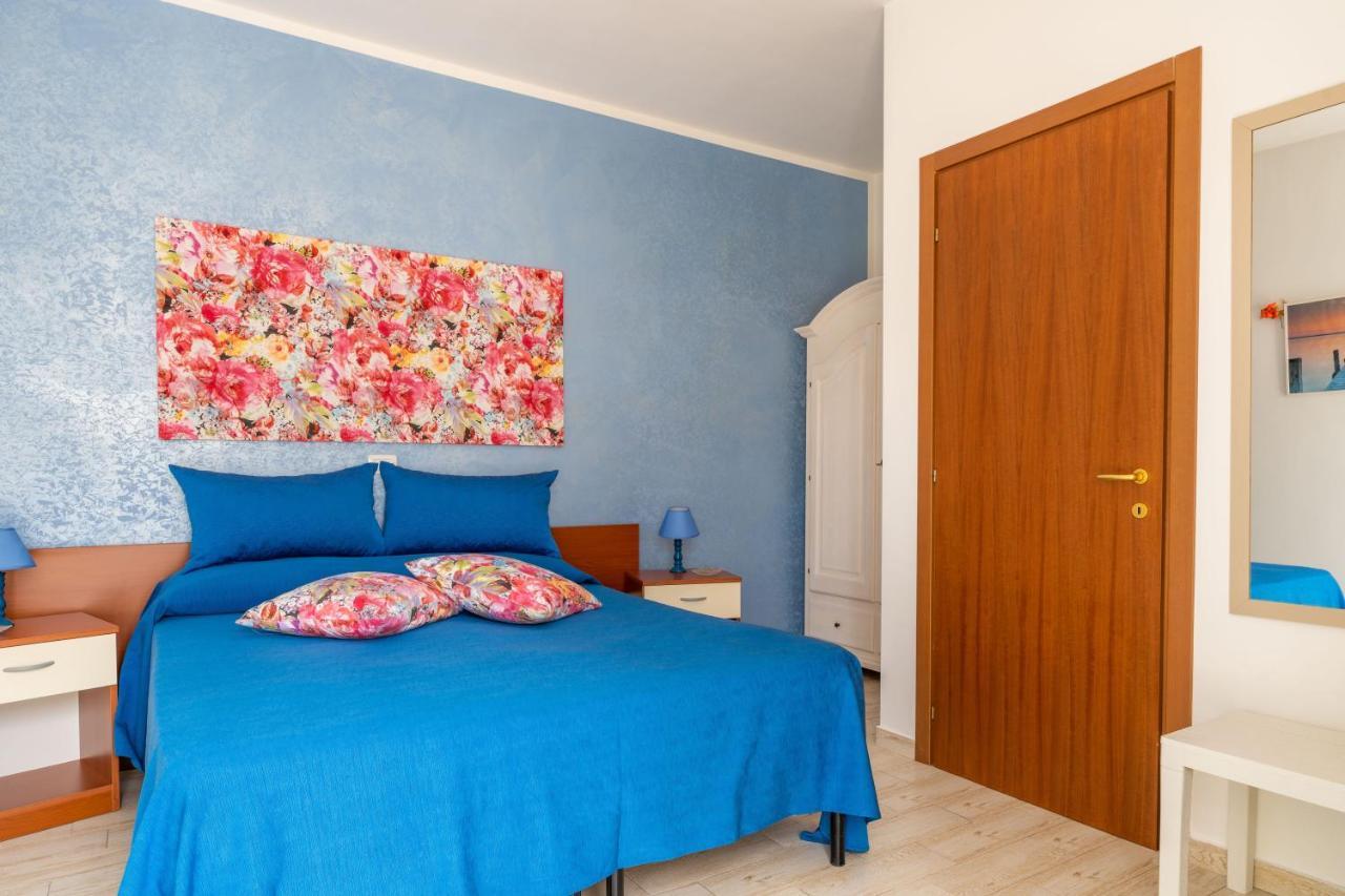 Bed and breakfast Elisa