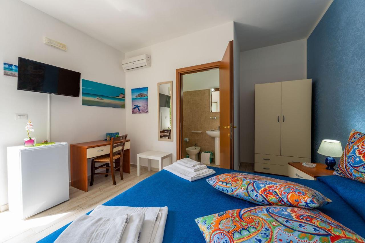 Bed and breakfast Elisa Torre Lapillo