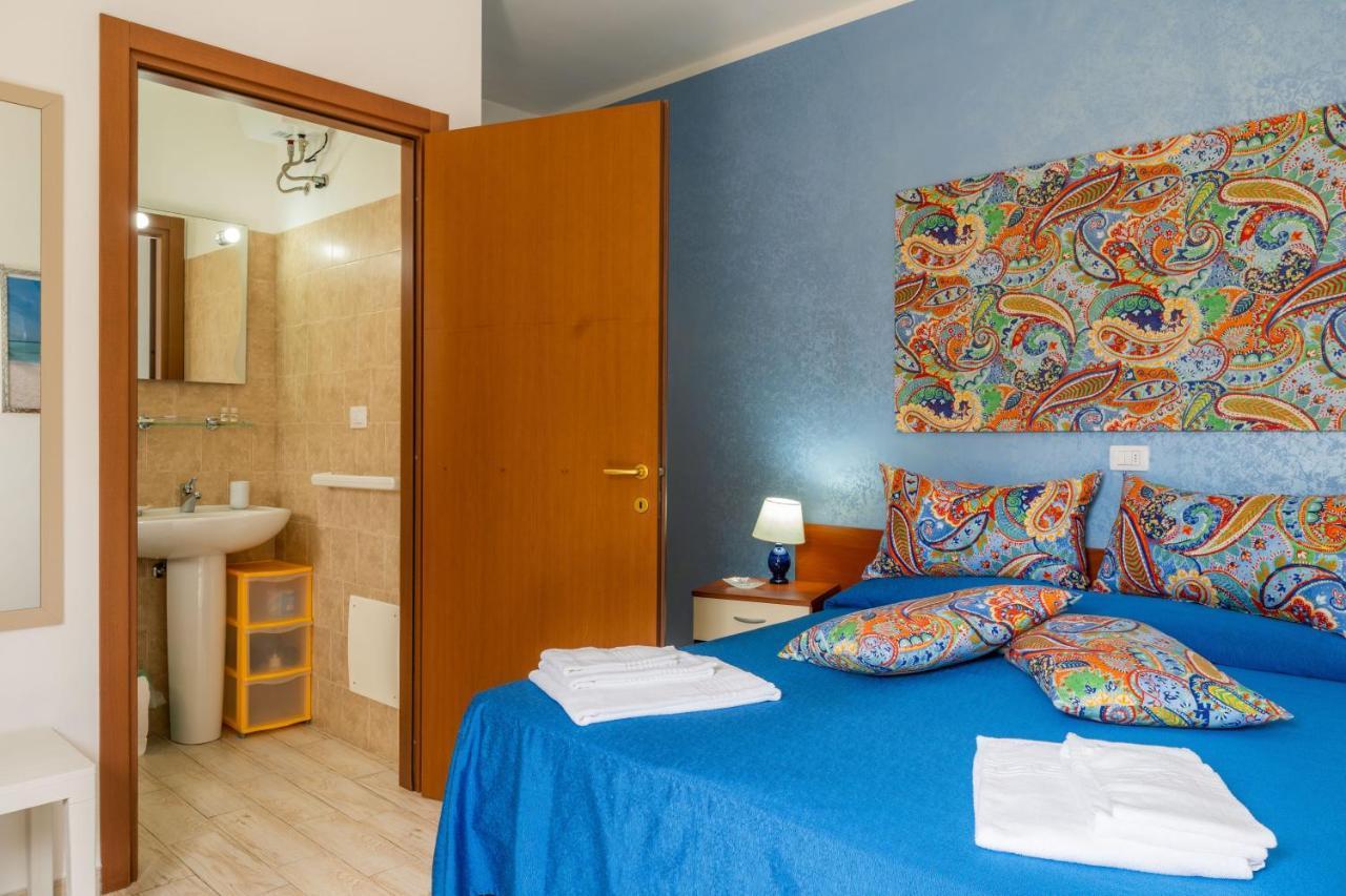 Bed and breakfast Elisa